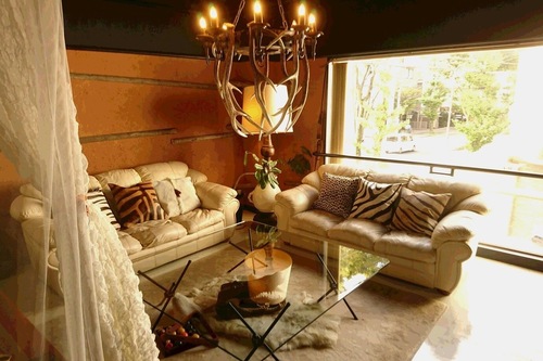 宿ya アイアン ロッジ 京都工芸繊維大学近くの簡易キッチン付きのアパートメント 宿泊予約はホテルズドットコム