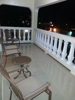 Фото Starz Hotel в Сен-Томас