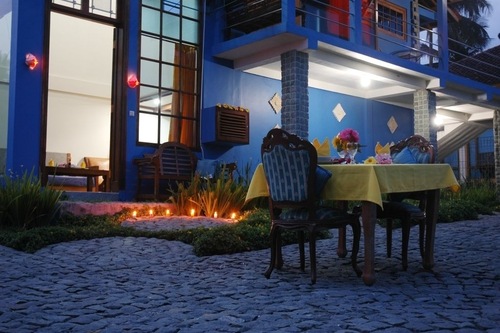 Hoteles que aceptan mascostas en Yogyakarta - Hoteles.com
