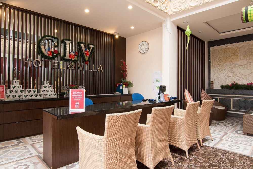 Book Zen Rooms Cemara Bedugul In Baturiti Hotels Com