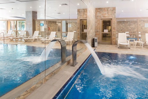 Istanbul Medikal Termal Hotel Tuzla Hotels Com