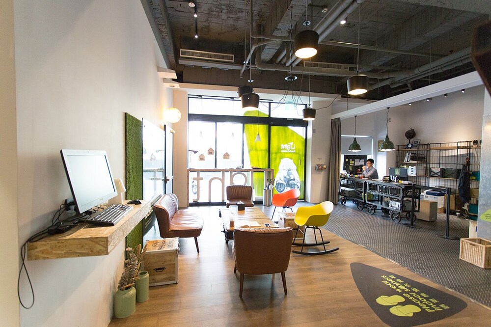 承億文旅高雄輕旅 住宿預訂優惠及飯店資訊 Hotels Com