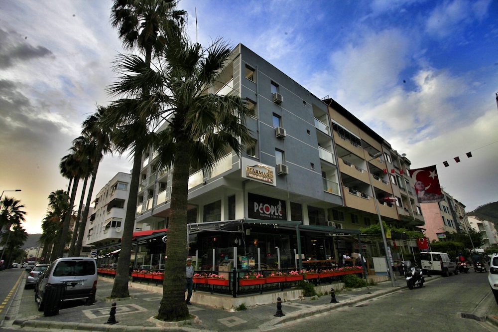 Book The Marmaris Boutique Hotel In Hotels The Marmaris Boutique Hotel