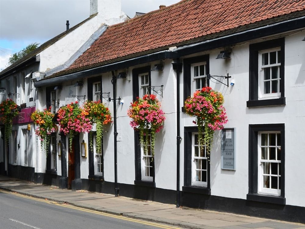 Book The Swan And Talbot In Wetherby Hotels The Swan And Talbot Wetherby