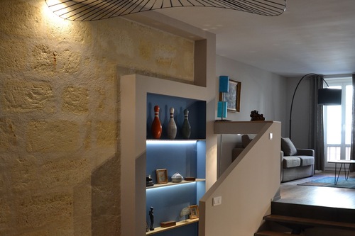 Book L Appart Du Jardin Public In Bordeaux Hotels Com