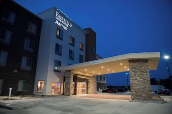 15 Closest Hotels To Hoosier Gym In Knightstown