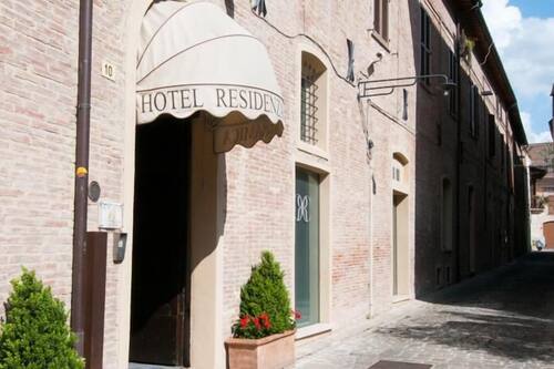 Prenota Residenza La Ceramica A Fabriano Hotels Com Residenza La Ceramica Fabriano Prezzi