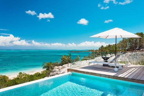 Beach Enclave North Shore In Providenciales Hotels Com