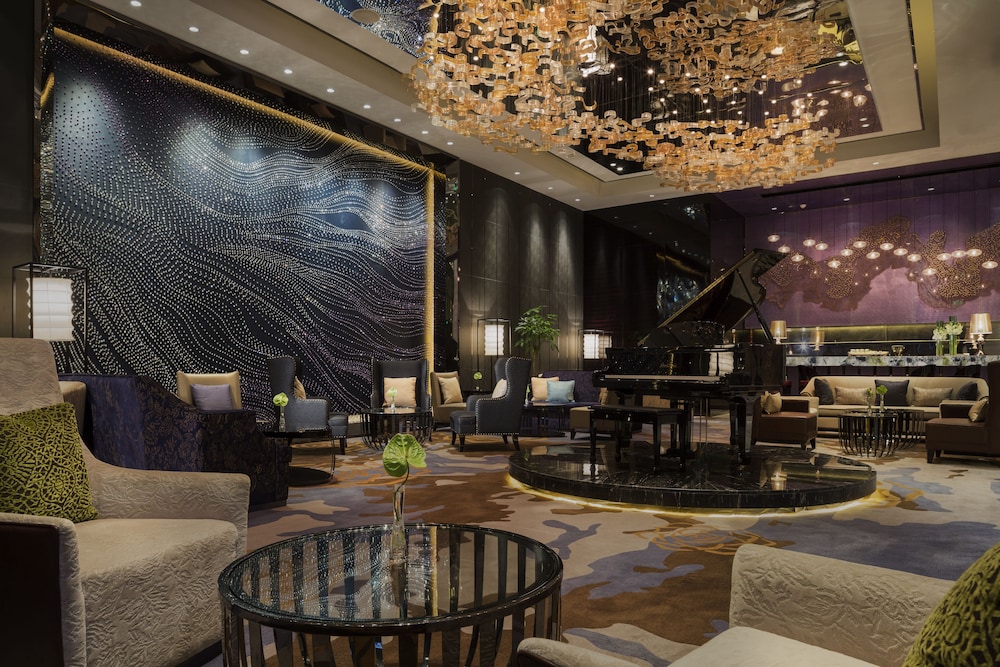 金华富力万达嘉华酒店预订, 2019金华金华富力万达嘉华酒店价格