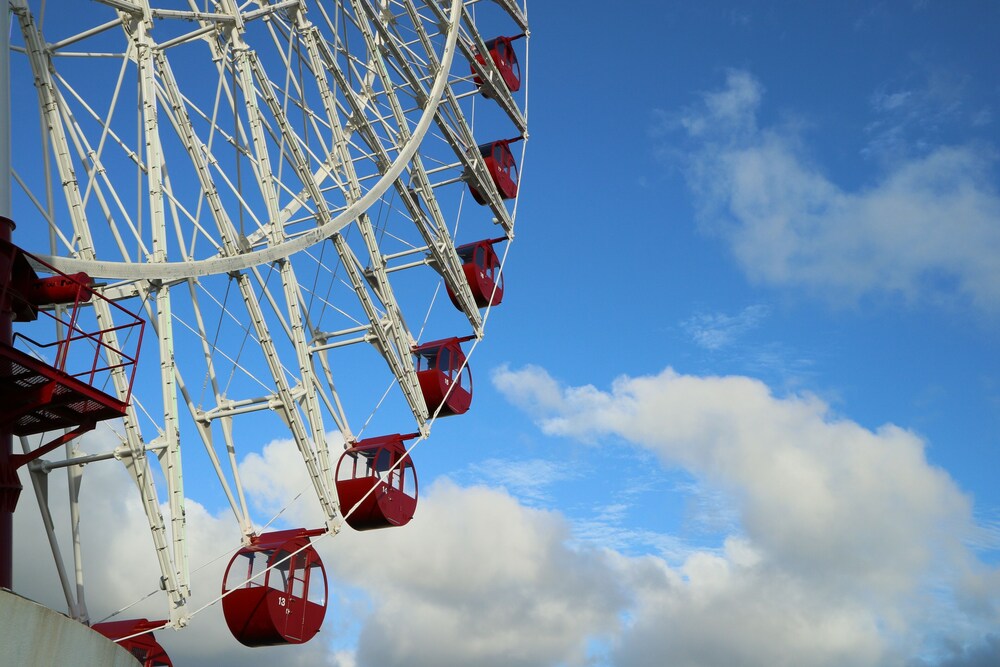 Kariyushi Condominium Resort Chatan Marina Bay Mihama En Chatan Hotels Com