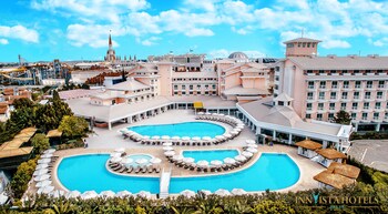 Belek bölgesindeki Innvista Hotels Belek - All Inclusive resmi