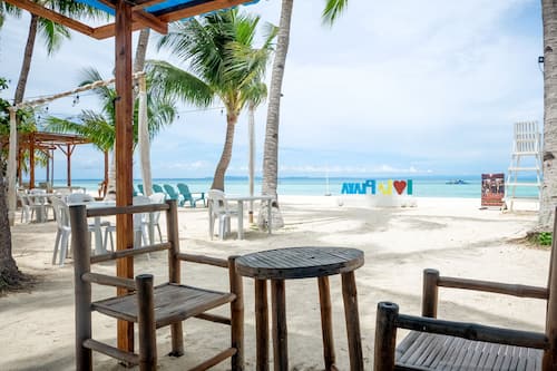 La Playa Estrella Beach Resort In Santa Fe Book On Hotels Com La Playa Estrella Beach Resort In Santa, Santa Fe Garden Furniture Philippines