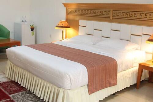 احجز فلامنجو للشقق الفندقية في أبوظبي قارن أسعار الفنادق في أبوظبي