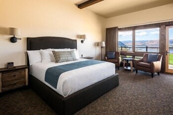 Top 10 Hotels In Brewster Washington