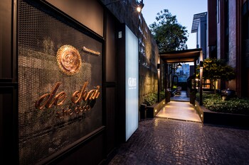 Picture of De Chai the Deco Hotel in Chiang Mai