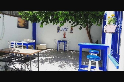 Merih Hotel Bodrum Hotels Com