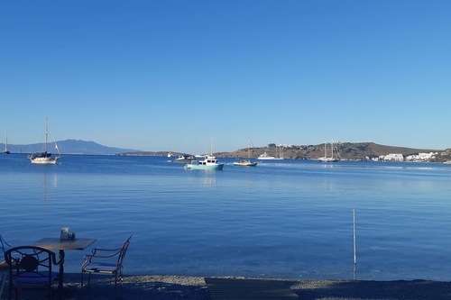 Merih Hotel In Bodrum Hotels Com