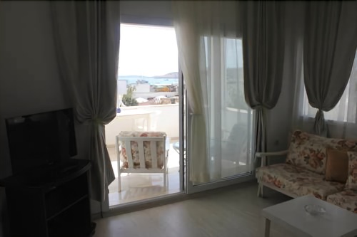 Merih Hotel In Bodrum Hotels Com