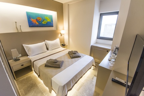 Book Eng Hotel In Bodrum Hotels Com