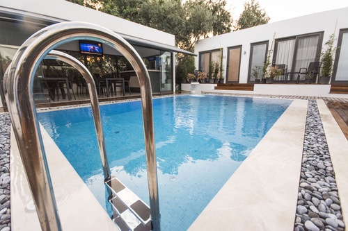 Book Eng Hotel In Bodrum Hotels Com