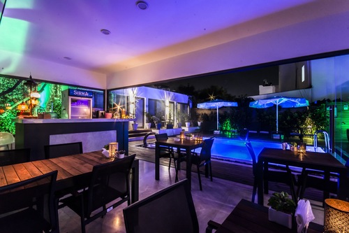 Book Eng Hotel In Bodrum Hotels Com