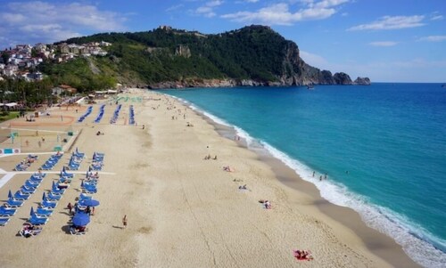 苏丹西帕希度假村酒店 - 全包式