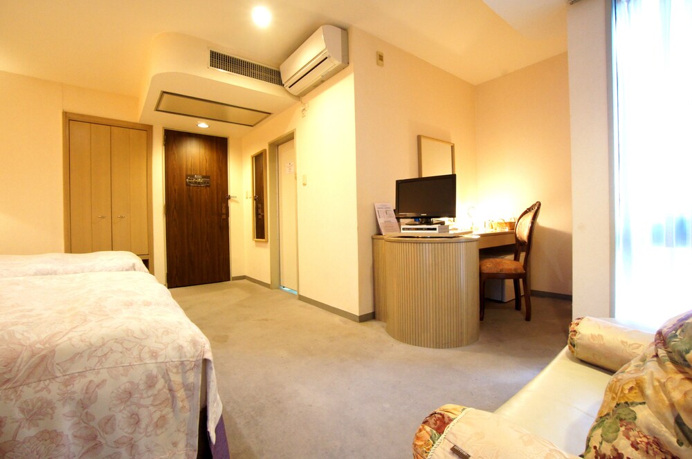 水戸 ホテル トレンド