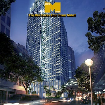 Picture of The Mini Suites - Eton Tower Makati in Makati