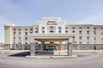 Top 10 Hotels In Wooster Ohio