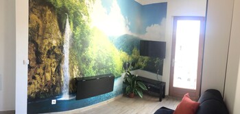 Picture of Studio Vieux-Port 5eme sans ascenseur in Marseille
