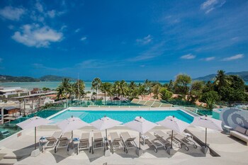 Foto del The Bloc Hotel en Patong