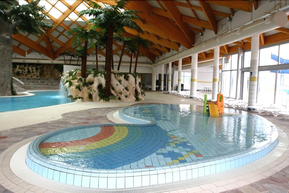 Book Hotel Hills Congress & Termal Spa Resort in Sarajevo Book Hotel Hills Congress & Termal Spa Resort in Sarajevo