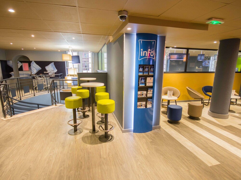 book ibis budget marseille vieux port in marseille hotels com