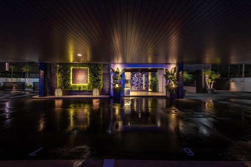 ホテル マイス エル 千葉城に行くのに便利な3つ星のホテル 宿泊予約はホテルズドットコム