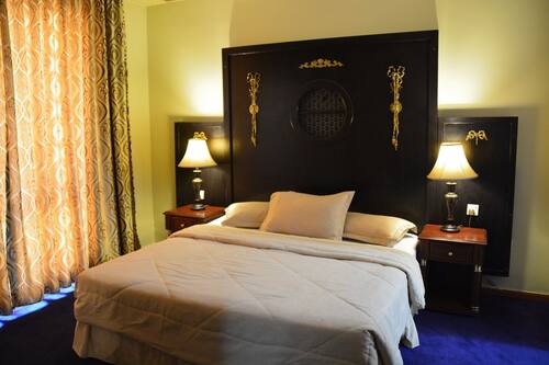 احجز أكاسيا سويتس في عمان قارن أسعار الفنادق في عمان