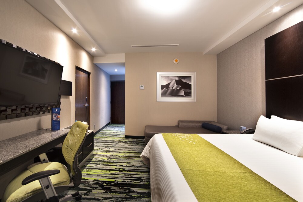 Book Hotel Araiza San Luis in San Luis Rio Colorado