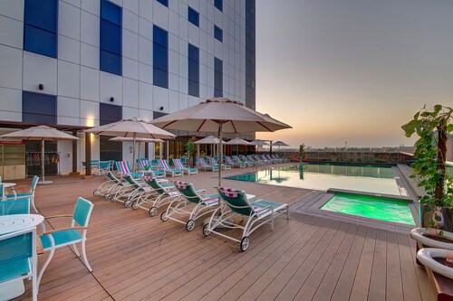 احجز أفضل فنادق دبي موقع Hotels Com