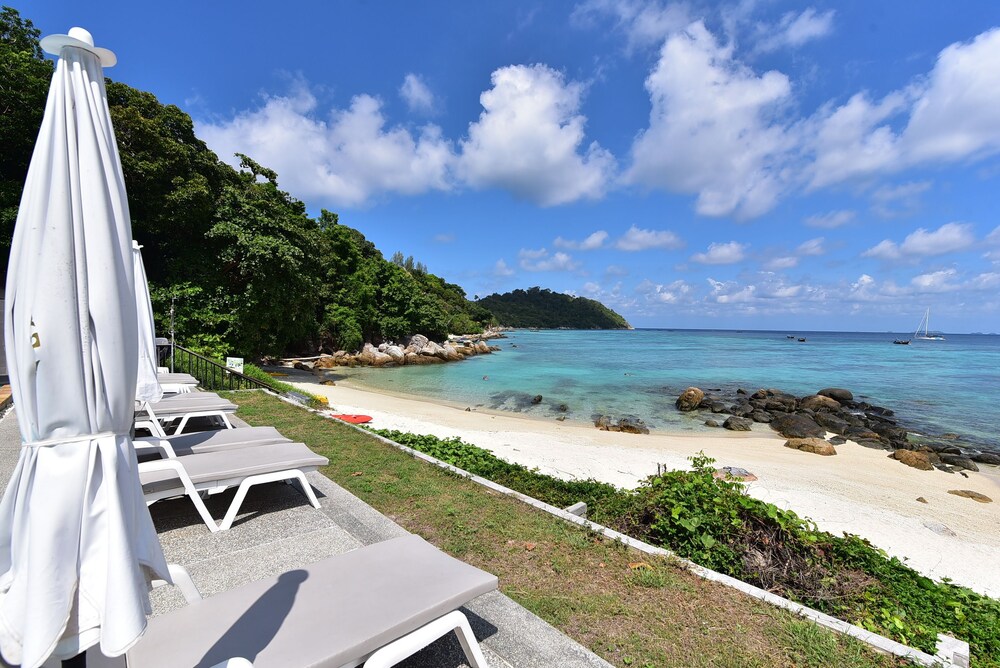 阿萨拉私人海滩度假村