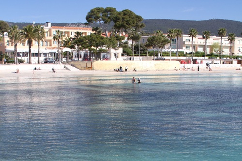 A Deux Pas De L Eau La Ciotat Francia Hoteles En La Ciotat Hoteles Com