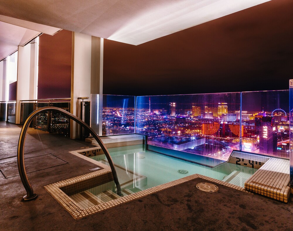 StripViewSuites at Palms Place (Las Vegas, United States