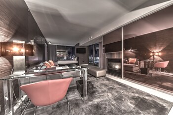 Picture of StripViewSuites at Palms Place in Las Vegas