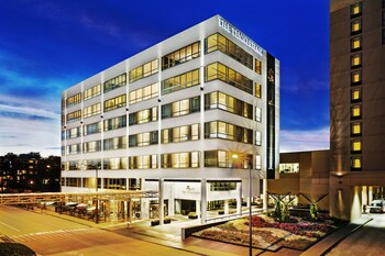 Top 10 Knoxville Hotels Near Civic Auditorium And Top 10 Knoxville Hotels Near Civic Auditorium And Coliseum Tennessee