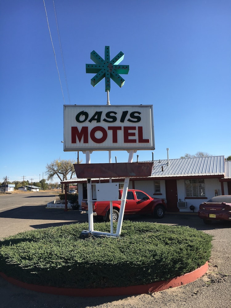 Book Kim S Oasis Motel In Springer Hotels Kim S Oasis Motel Springer