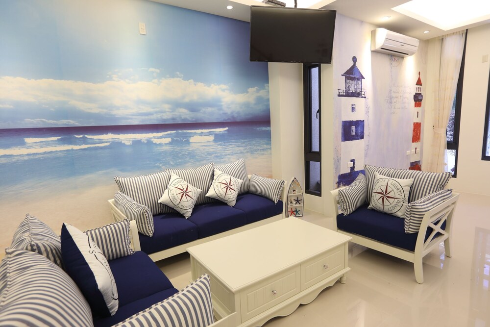 槿橋禧樂民宿 住宿預訂優惠及飯店資訊 Hotels Com