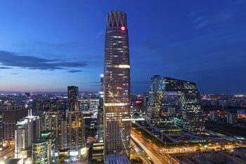 Picture of Hotel Jen Beijing in Beijing