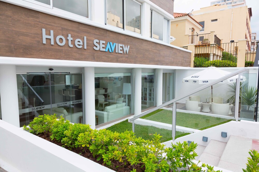 Sea View Boutique Hotel In Punta Del Este Book On Hotels Sea View Boutique Hotel Punta Del Este