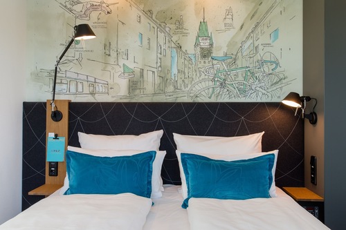 Book Motel One Freiburg In Freiburg Im Breisgau Hotels Com
