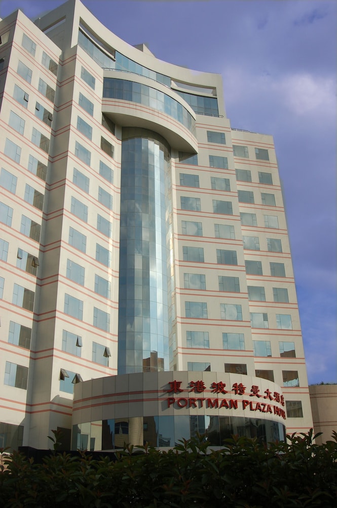Reviews for Ningbo Portman Plaza Hotel, Ningbo Ningbo Portman Plaza Hotel in Ningbo