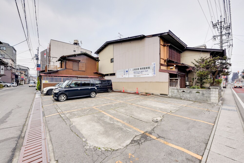 ホテル花 高山 の宿泊予約 ホテルズドットコム