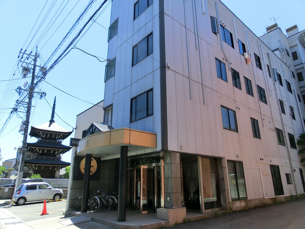 Book Hotel Hana In Takayama Hotels Hotel Hana Takayama